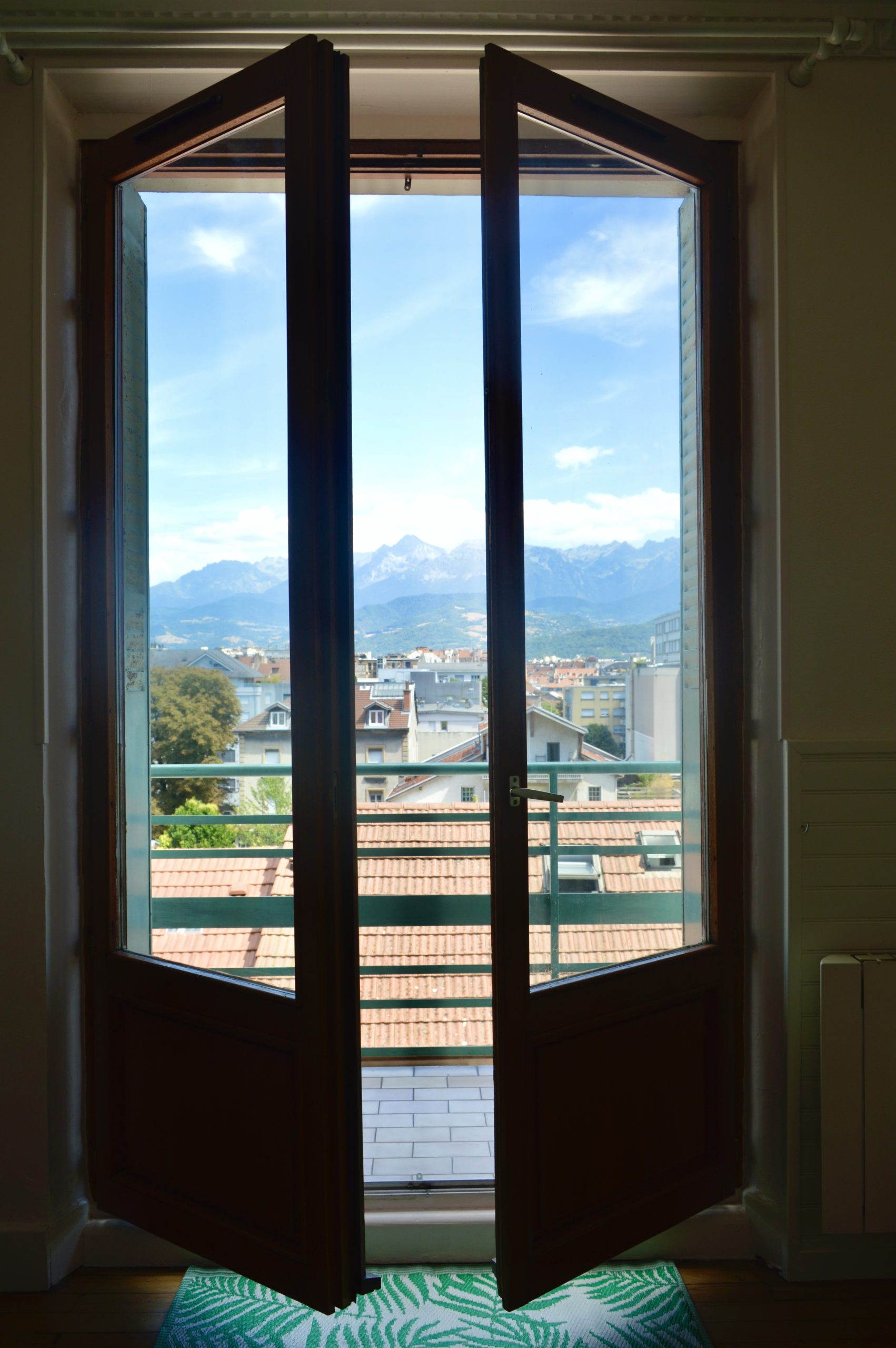 Chambre superposées - Optimisation chambres Emma Beale