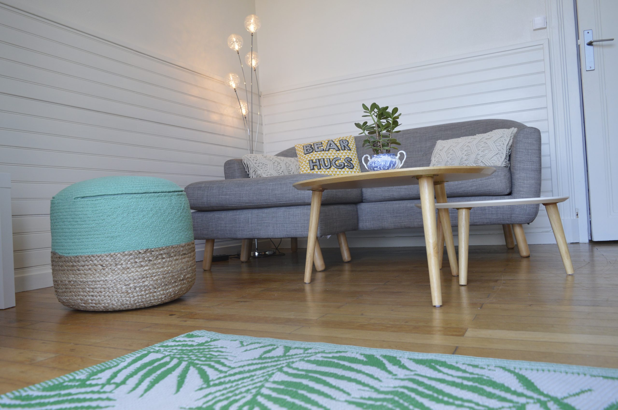 Emma Beale Salon Cosy