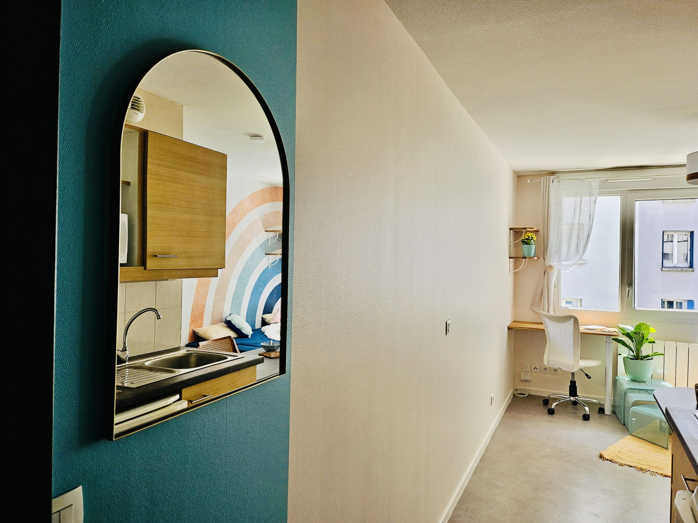 Chambre superposées - Optimisation chambres Emma Beale